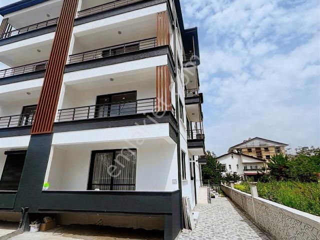 Çiftlikköy Siteler Mahallesi 2+1 Yüksek Giriş
