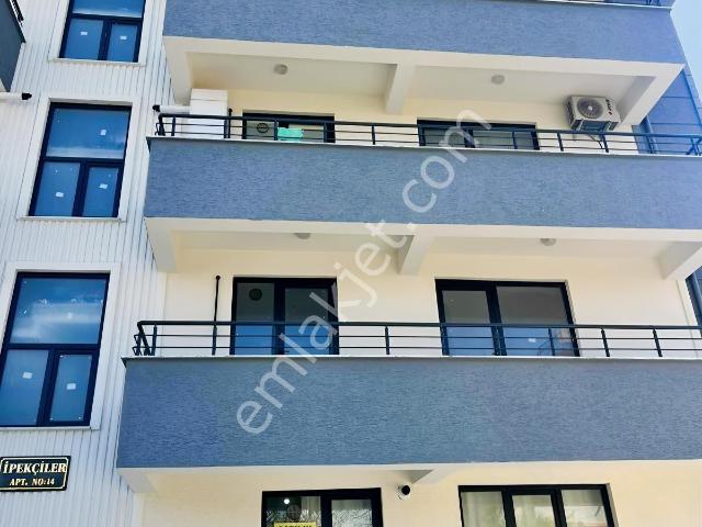 Çiftlikköy Siteler Mahallesi Satılık 1+1