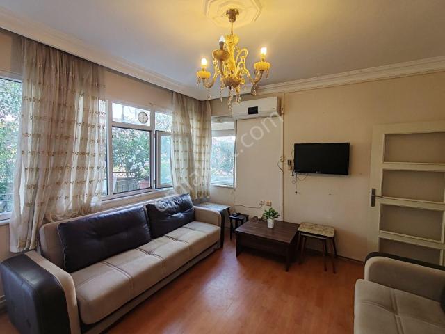 Çiftlikköyde Denize Yürüme Mesafesinde Satılık 2+1 Daire