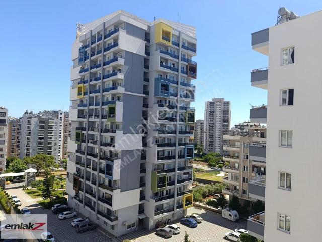 Çiftlikköy'de Eşyalı 1+1 Dubleks Satılık Daire