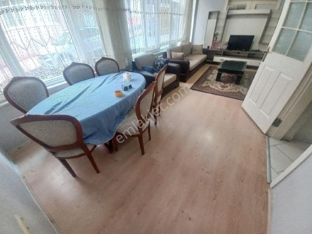 Çiftlikmahallesi Dr Kamil Caddesi'nde 3+1 Eşyalı Kiralık Daire