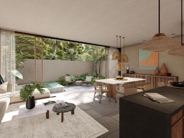 IKAL Casas en Venta en Nuevo Vallarta Nayarit