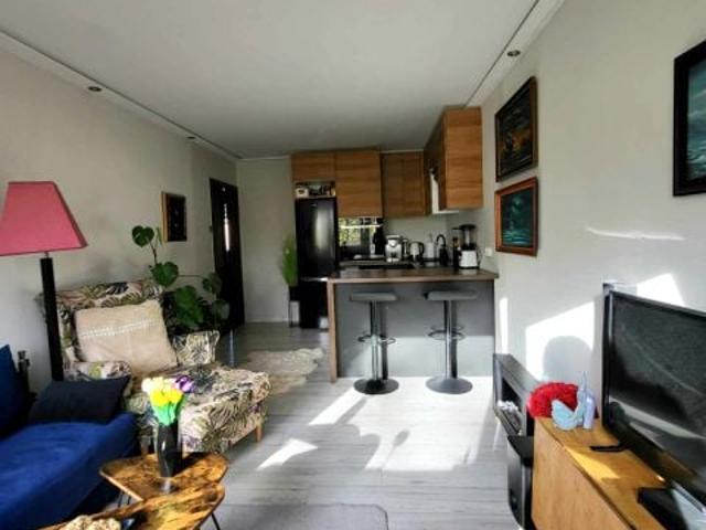 Ikara 44,10 m², Gdynia