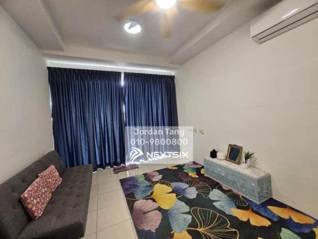 IKE Village Apartment