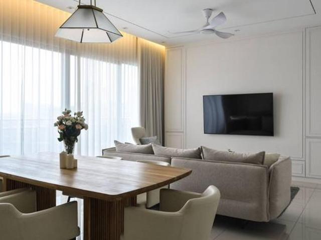 Ikea Cheras CondoFreehold 1000 sqft 34 Beds 0 Downpayment