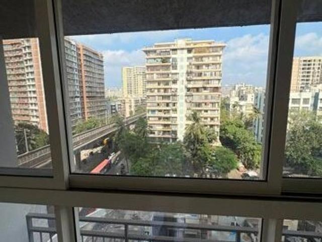 Ikebana 2 Bedroom 900 Sq. Ft. Apartment in Matunga East Mumbai Listing ID: #10351