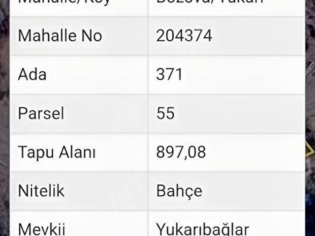 iki tane yan yana satılık