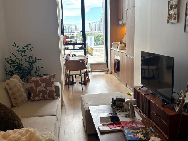 Ikigai D11, Apartment