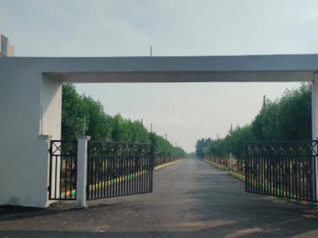 Ikkurthy Residential Plot For Sale Yadadri Bhuvanagiri