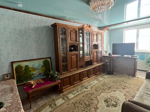 Икряное с, Пугачева ул,21