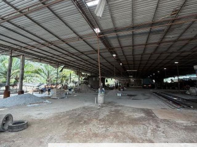 IKS Simpang Ampat