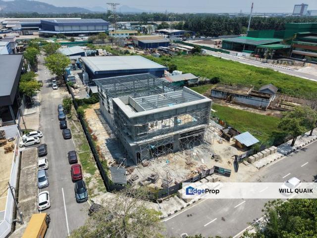 IKS Simpang Ampat