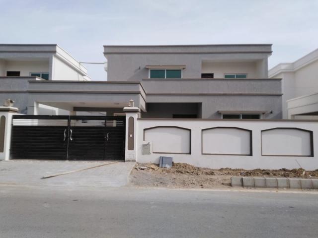 IH House Is Available For Sale Karachi Falcon Complex New Malir ID 73520