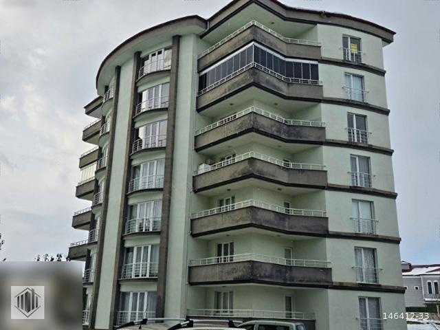 IHLAMUR KENTTE GENİŞ VE FERAH 3+1 SATILIK DAİRE