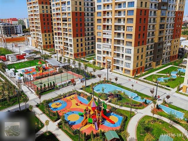 ihlas MarmaraEvleri 4 Sitesi İçerisinde 2+1 satılık Daire