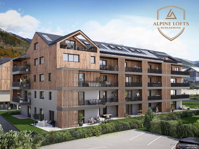 Ihr 50m² Investment Apartment in einer der stärksten Tourismusregionen Österreichs