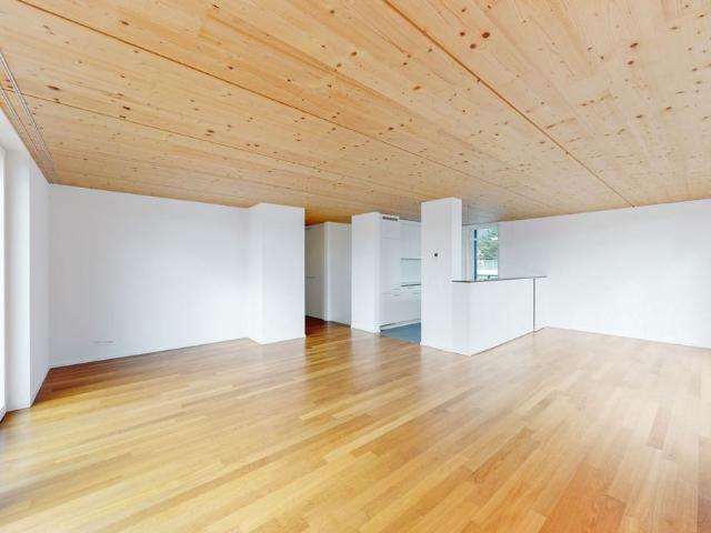 Ihr Attika Traum mit Terrasse