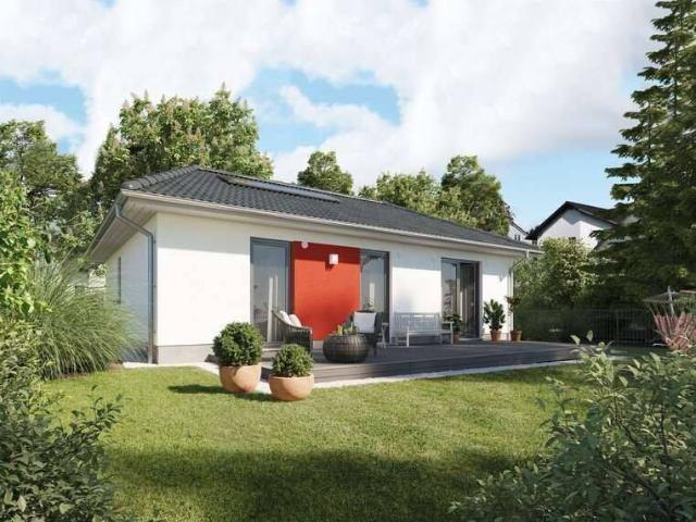 Ihr Bungalow mit 78 m³ 3 Zimmer