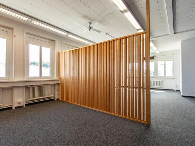 Ihr Büro