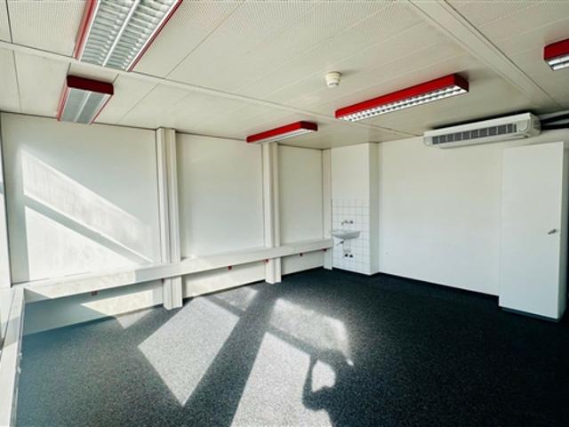 Ihr Büro am Bahnhof Bern
