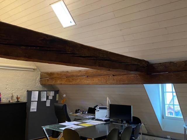 Ihr Büro in der Altstadt