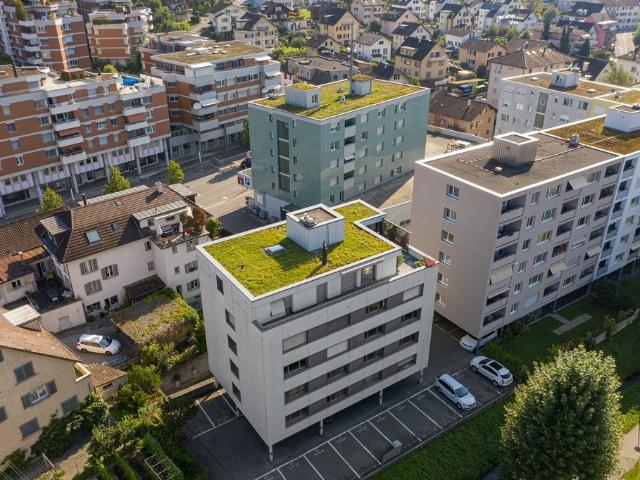 Ihr Gewerbeobjekt über 95m2 im Zentrum von Horw