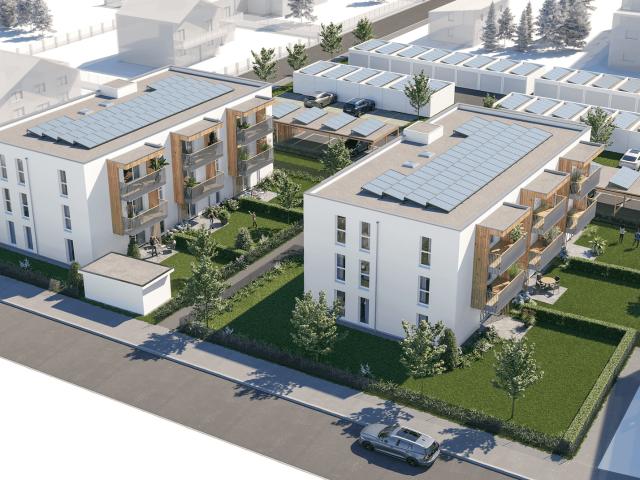 IHR GELD IN SICHEREN 4 WÄNDEN Landskron