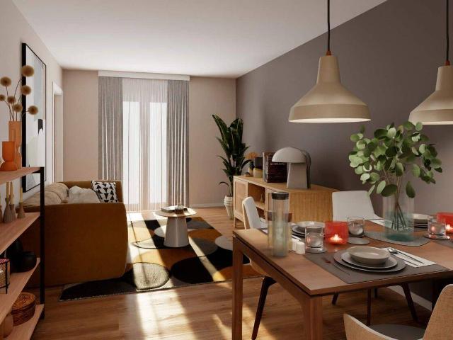 Ihr gemütliches Zuhause mit Terrasse