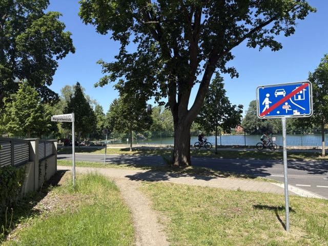 Ihr Grundstück am See