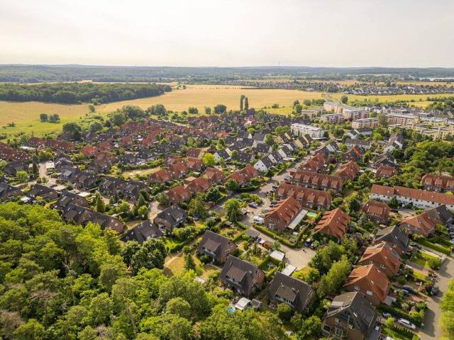 Ihr großzügiges Reihenhaus, in traumhafter Lage! Ohne Käuferprovision!