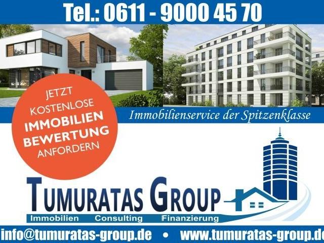 IHR GUTSCHEIN FÜR EINE KOSTENLOSE IMMOBILIENBEWERTUNG!
