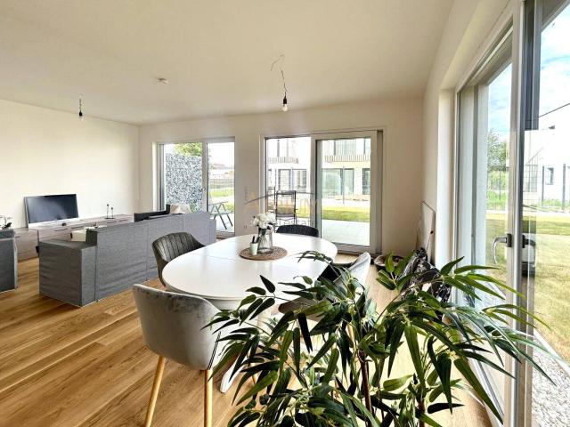 Ihr Doppelhaus nach Wunsch – Mietkauf im Bezirk Baden