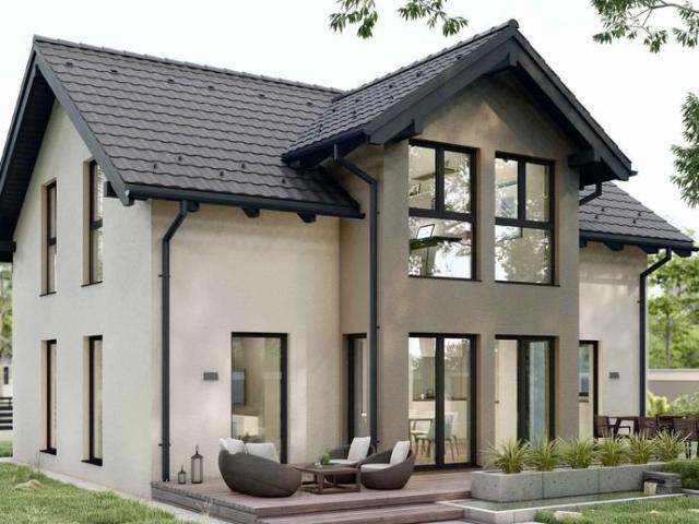 Ihr eigenes Zuhause