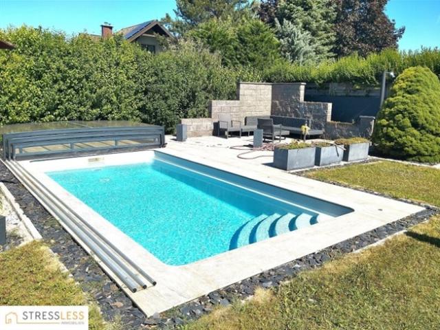 Ihr eigenes Paradies nur ca. 25 km vor Wien! Koffer packen und einziehen!