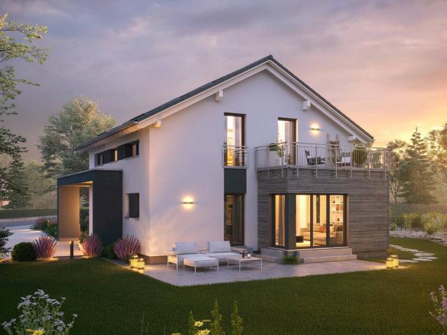Ihr Eigenheim zu fairen Preisen bauen ! Wir erfüllen Ihren Traum vom Eigenheim