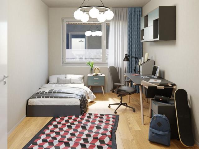 Ihr Einstieg ins Immobilieninvestment! Dreamo. Ch