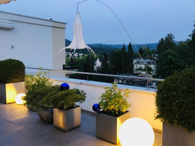 Ihr exklusives Refugium – Design, Eleganz und pure Freiheit
