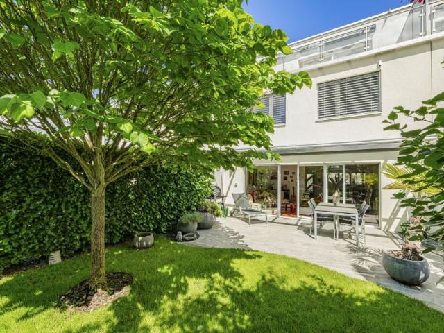 IHR FAMILIENTRAUM AN TOP LAGE IM BELIEBTEN BREITE QUARTIER
