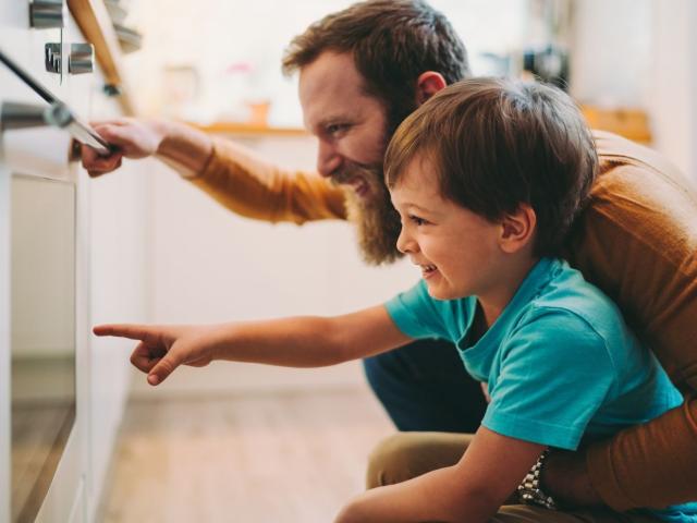 Ihr Familiendomizil inklusive Grundstück und Küche !