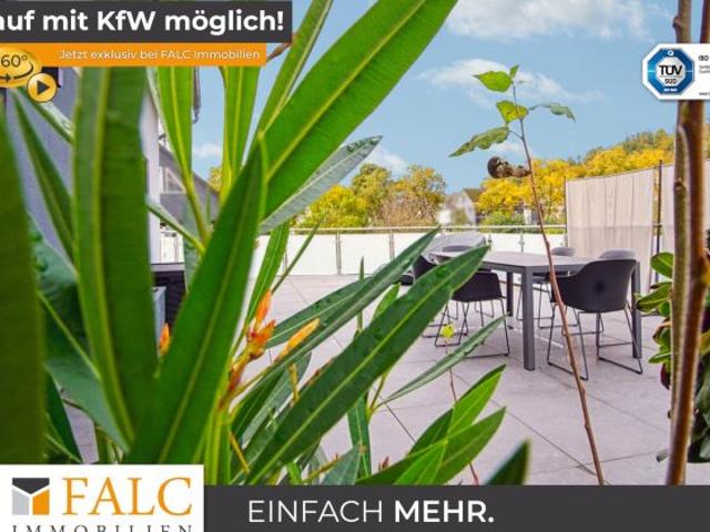 Ihr Familienglück! Neu gebautes Drei Familienhaus mit gehobener Ausstattung und modernster Technik