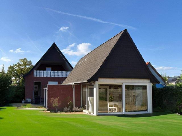 Ihr Familiennest in Gütersloh Nordhorn mit Gartenidylle und vielen Möglichkeiten * 4237 G