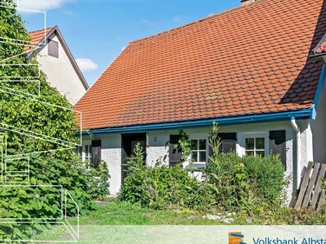 Wochenendhaus oder Ferienimmobilie sie haben die Wahl!