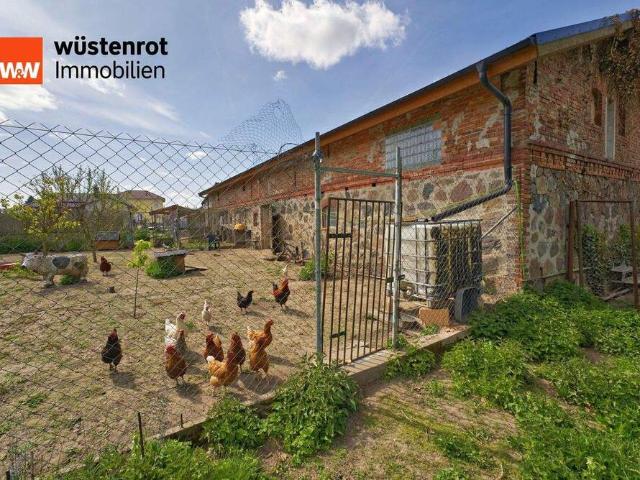 Ihr Freiraum in Höhenland Viel Platz für Selbstversorgung, Handwerk und Familie im Dreiseithof