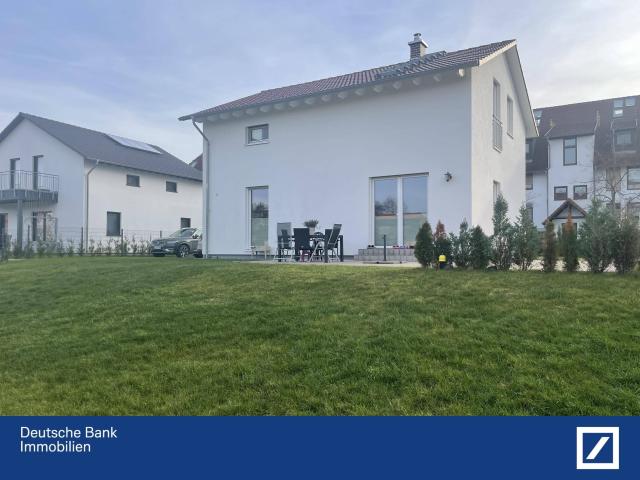 Ihr hocheffizientes neues Zuhause 360 Grad Besichtigung
