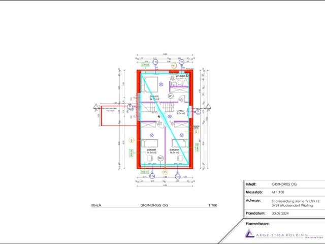 IHR HAUS am AUWALD mit Blick ins GRÜNE wo Natur, Ruhe und Gemeinschaft warten