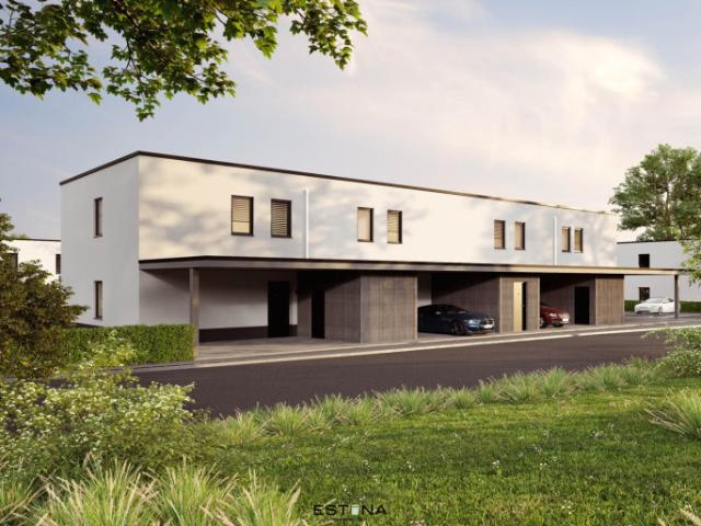 Ihr Haus am See mit direktem Seezugang