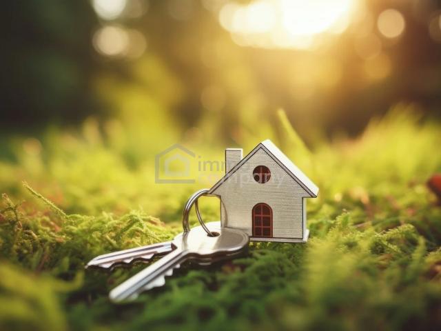 IHR HAUS IM MIETKAUF Dein neues Zuhause beginnt im Frühjahr