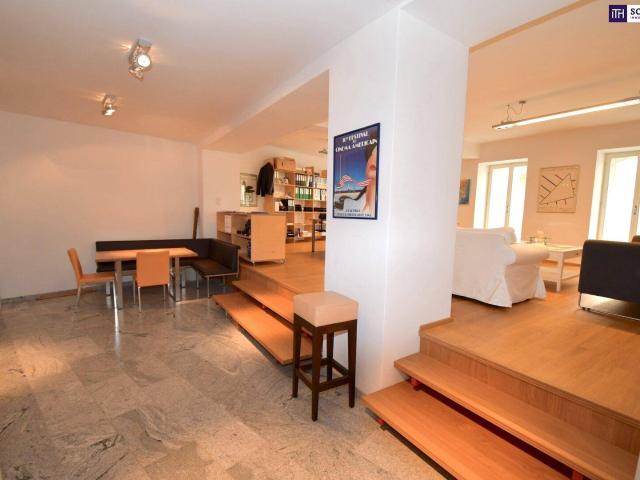 Ihr Investment in Bestlage! Befristet vermietete Wohnung in perfekter Lage und mit bester Ausstattung! Mitten im 7. Bezirk!
