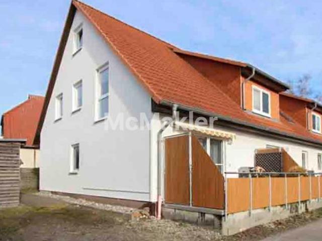 Ihr Investmentpaket in Prohn bei Stralsund 2 vermietete Wohnungen inkl. 2 Parkplätze