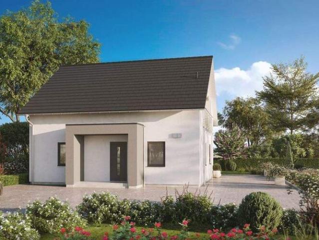 Ihr individuell gestaltbares Einfamilienhaus in Blankenfelde Mahlow!